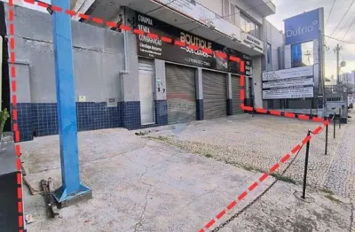 Re/max aluga salão comercial 275m² bonfim campinas sp r$7.900,00