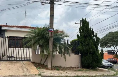 Re/max aluga | casa 273m² | r$ 4.900/mês jardim aurélia – campinas/sp