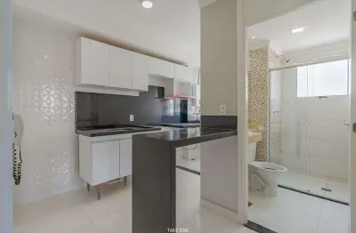Re/max vende apartamento 2, quartos, 1 banheiro, 1 vaga 44m² campinas/sp,