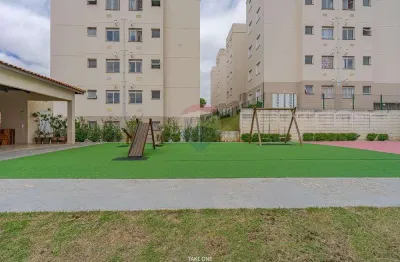 RE/MAX Vende Apartamento 2, Quartos, 1 Banheiro, 1 Vaga 44m² Campinas/SP,