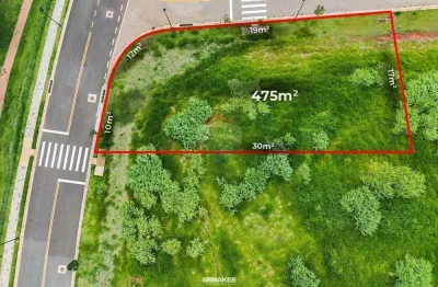 Re/max casanova vende terreno em sousas ville sainte anne  condomínio le jardin  475,36m²  r$930.000,00