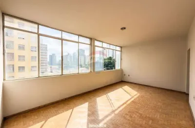 RE/MAX VENDE Apartamento 3 quartos 1 vaga 140m2 R$ 630.000 Cambuí - Campinas/SP