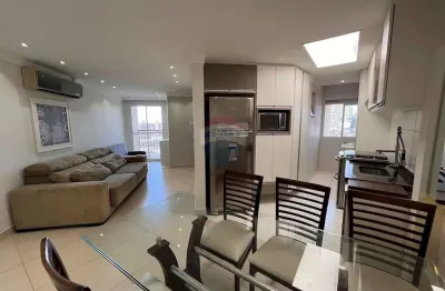 RE/MAX Vende | Apartamento 2 Quartos, 2 Vaga, 62m² | Mirage Residence | R$ 319.500,00 | Campinas/SP