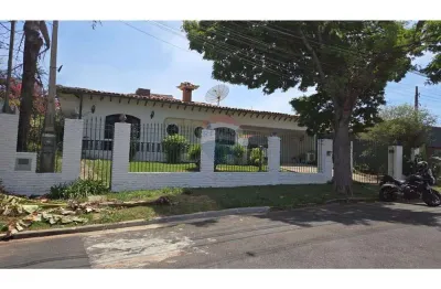 RE/MAX Aluga Casa Residencial/Comercial R$ 15 000,00 Rua Jaime Sequier, Taquaral - Campinas SP