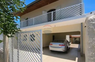 RE/MAX Aluga Casa Jardim Santa Genebra II (Barão Geraldo) Campinas SP R$5.900,00