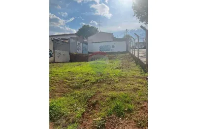 RE/MAX Aluga Terreno 342m 3 000, Rua Conego Pedro Bonhomme Campinas SP