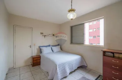 Apartamento com 2 quartos à venda na Avenida José Bonifácio, 880, Jardim das Paineiras, Campinas
