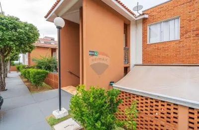 RE/MAX Vende American House Parque Prado, 2 Quartos, 49m², 1 Vaga, R$ 345.000,00 e R$ 547,00 de cond., Campinas - SP