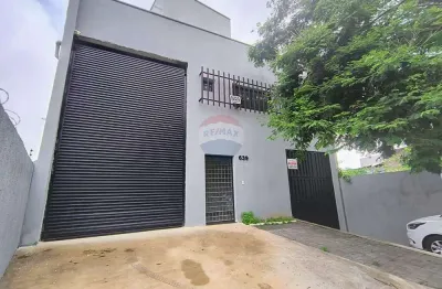 Barracão / Galpão / Depósito para alugar na Rua Ambrógio Bisogni, 639, Parque Rural Fazenda Santa Cândida, Campinas