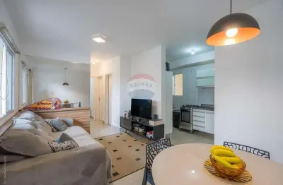 RE/MAX Vende Apartamento 3 dormitórios, 1 suíte, 2 vaga 70m² R$350.000,00 Parque Fazendinha, Campinas/SP