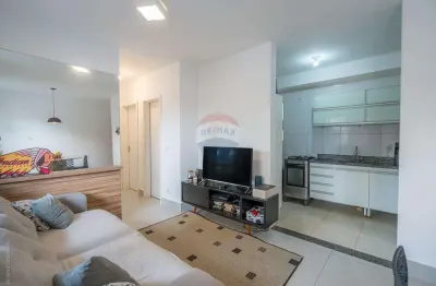 RE/MAX Vende Apartamento 3 dormitórios, 1 suíte, 2 vaga 70m² R$350.000,00 Parque Fazendinha, Campinas/SP