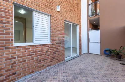 RE/MAX Vende Apartamento Garden 100m² Reformado l 2 Dormitórios l 1 Vaga l Parque Prado Campinas SP