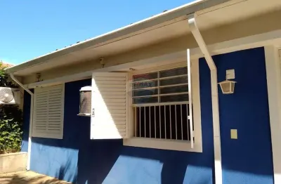 Casa com 3 quartos para alugar na Rua Doutor Miguel Penteado, 800, Jardim Chapadão, Campinas