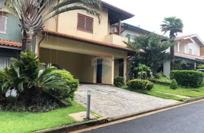 RE/MAX Aluga Casa de Condomínio 4 Quartos em Campinas - R$ 10.000,00