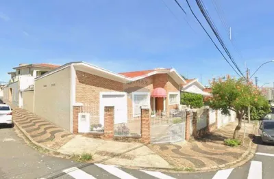 RE/MAX aluga casa residencial 3 dormitórios 3 banheiros 1 suíte 4  vagas de garagem Parque Industrial  R$ 3.500 Campinas, SP
