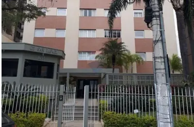 RE/MAX Auga Apartamento 3 Dormitórios no Centro, Ed San Rafael- R$ 2.800,00