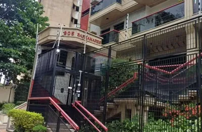 RE/MAX ALUGA apartamento 4 quartos 1 suíte 2 vagas 214m² R$ 5.300 Condomínio Barramares Jardim Proença Campinas/SP