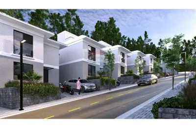 RE/MAX VENDE Casa no Villaggio Santa Anna, Vinhedo/ SP - R$ 950.000