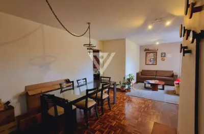 Apartamento com 3 quartos à venda na Rua Apinajés, 731, Perdizes, São Paulo