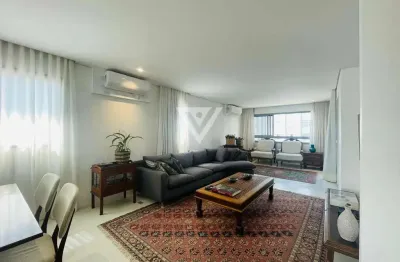 Lindo apartamento duplex com 168 m² - bairro perdizes/sp