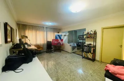 Apartamento amplo e com ótima localização - bairro perdizes/sp