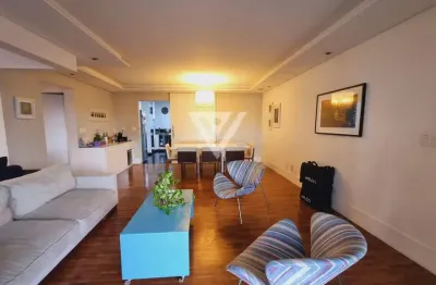 Apartamento com 3 quartos à venda na Rua Aimberê, 279, Perdizes, São Paulo