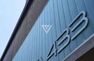 Lindo studio localizado no coração da vila pompéia!