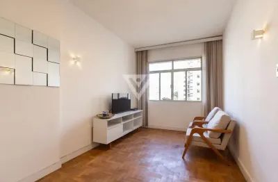 Conforto e praticidade em 66 m²: apartamento com 2 dormitórios - água branca/sp