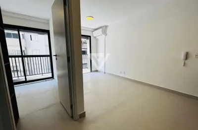 Próximo ao hospital das clinicas - studio novo e moderno com 1 dormitório.