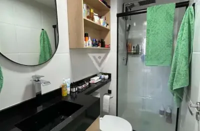 Apartamento com 1 quarto à venda na Rua Faustolo, 974, Água Branca, São Paulo