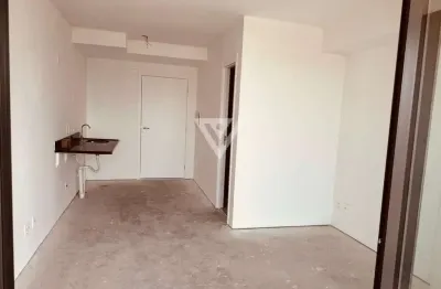 Kitnet / Stúdio à venda na Avenida Pompéia, 581, Pompéia, São Paulo