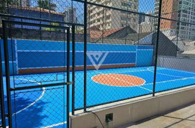 Seu novo lar em perdizes: conforto, modernidade e localização privilegiada!