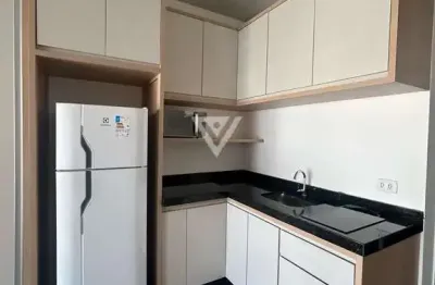 Viva com estilo, conforto e praticidade em pompeia!