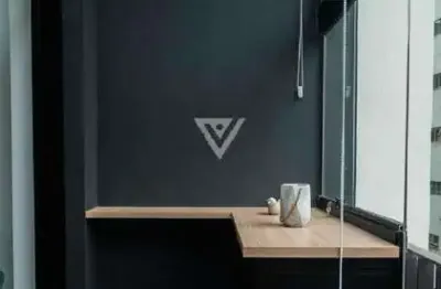 Studio exclusivo no you perdizes – charme, conforto e localização incomparável!