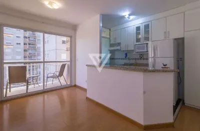 Apartamento perfeito na barra funda – conforto, lazer e localização privilegiada!