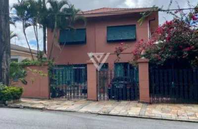 Exclusividade e conforto: a casa dos seus sonhos no pacaembu!