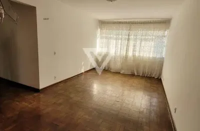 Apartamento amplo na lapa: 4 quartos, próximo ao metrô!