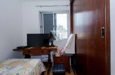 Excelente apartamento na vila anglo brasileira com 3 dormitórios!