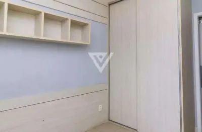 Elegância e conforto: apartamento mobiliado com vista exclusiva na barra funda!