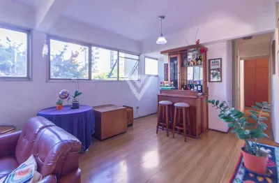 Seu novo lar em perdizes: 3 quartos, 121m² e lazer completo!