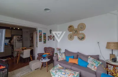 Garden exclusivo com 129m² na santa cecília – conforto e estilo em um só lugar!