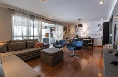 Apartamento com 4 quartos à venda na Rua Tagipuru, 1060, Barra Funda, São Paulo