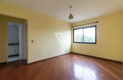 Apartamento com 2 dormitórios e 1 vaga, a 3 minutos da estação