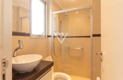 Apartamento com 1 quarto à venda na Rua Aimberê, 1807, Sumaré, São Paulo