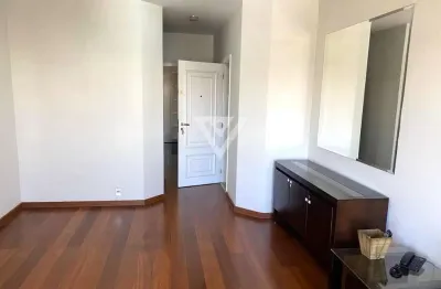 Apartamento moderno e aconchegante – 3 suítes em perdizes com 115m²