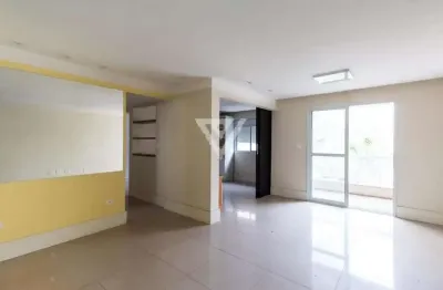 Apartamento de 3 dormitórios com suíte e 2 vagas no bairro sumaré