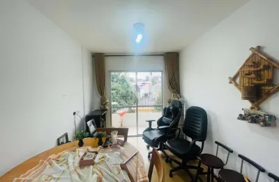 Apartamento com 2 quartos à venda na Praça Japuba, 35, Vila Madalena, São Paulo
