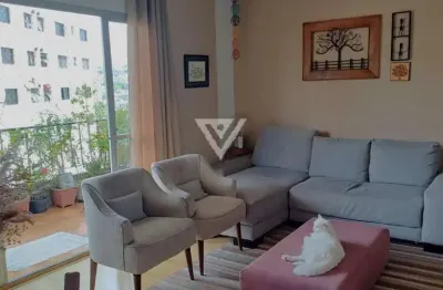 Apartamento com 3 quartos à venda na Rua Caraíbas, 1337, Perdizes, São Paulo