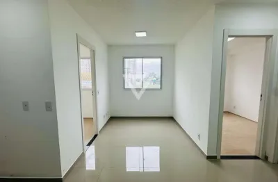 Apartamento a venda com 2 quartos próximo ao metrô barra funda