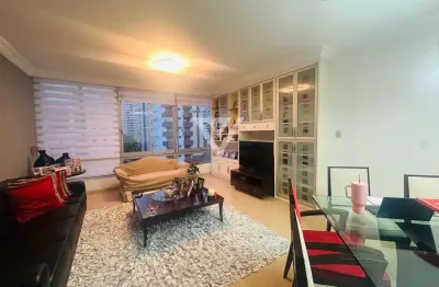 Apartamento com 3 quartos à venda na Rua Baronesa de Itu, 544, Higienópolis, São Paulo